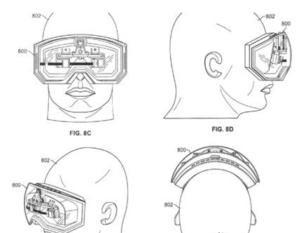 谷歌要讓VR成Android手機標配，蘋果有可能因此被顛覆嗎？