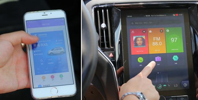 你了解科技圈的“新”汽車嗎？