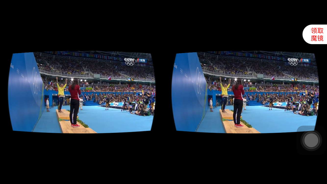 首屆采用 VR 直播的奧運(yùn)會(huì)，這是一份觀看指南→ 
