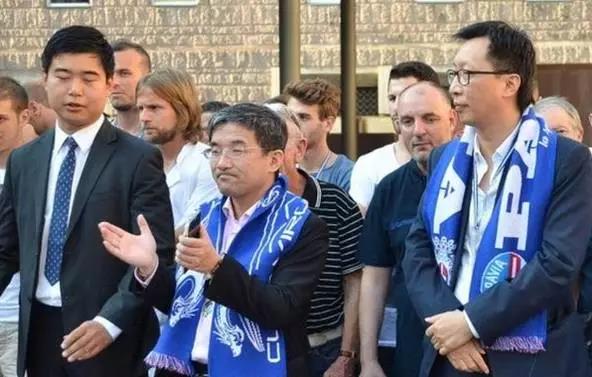 首家中資意大利俱樂部破產，背后有這樣一個急功近利的故事 