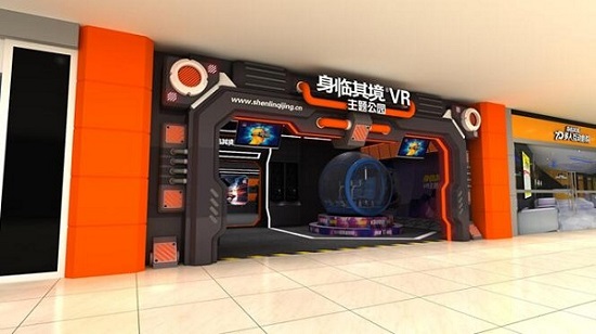 大型VR游樂設(shè)備崛起，VR線下體驗(yàn)館或進(jìn)入洗牌階段 