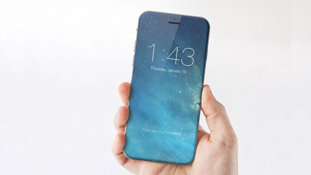 iPhone 8、汽車、人工智能，2017年的蘋果會有驚喜嗎？